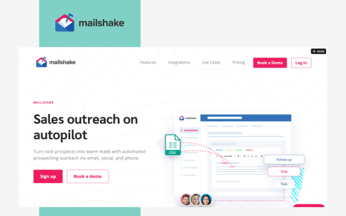 Mailskake The Top Cold Email Outreach Tools to Skyrocket Your Sales by LabiMail